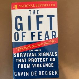 The Gift of Fear